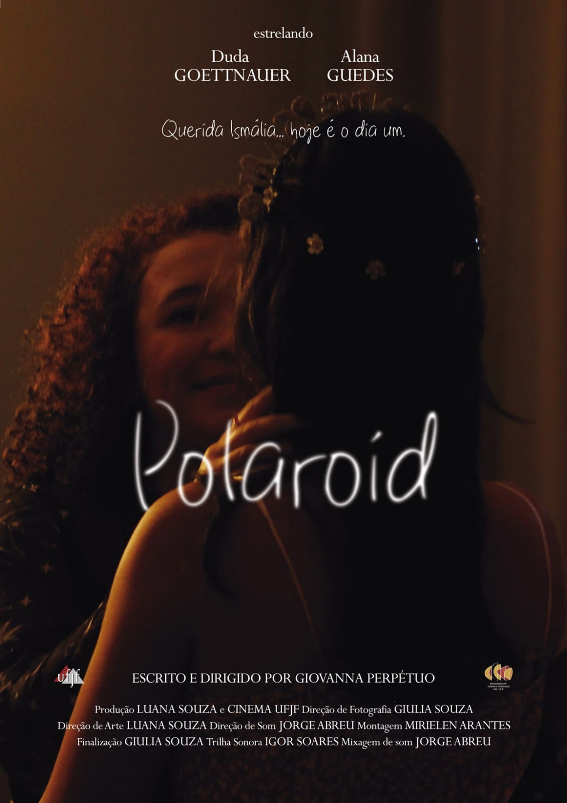 Polaroid (2024) poster