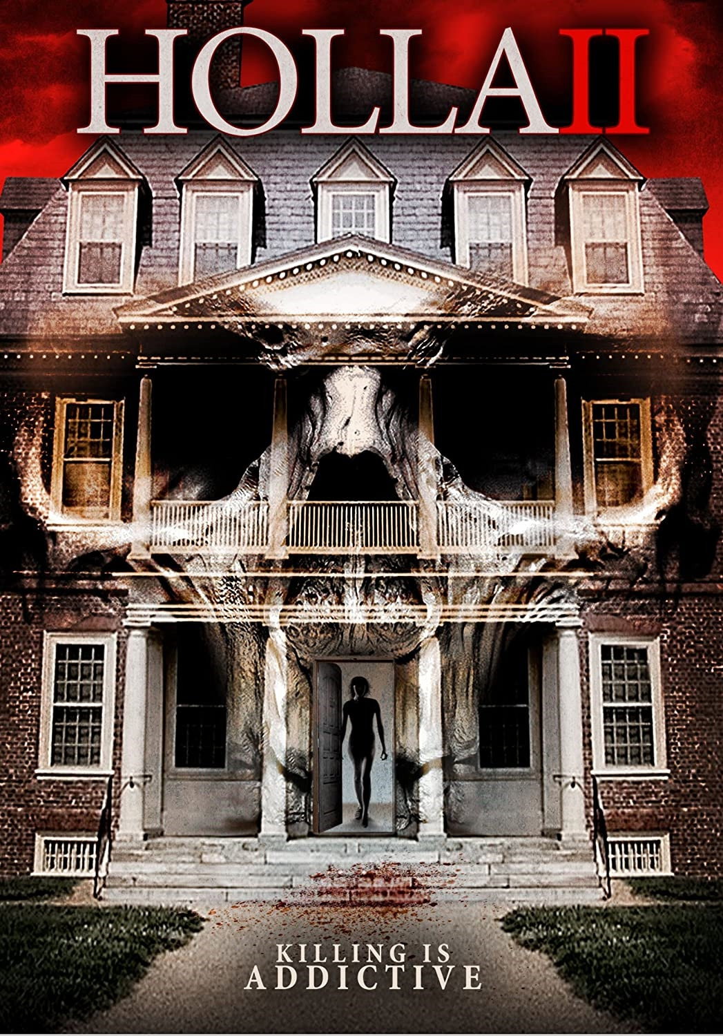 Holla 2 (2013) poster