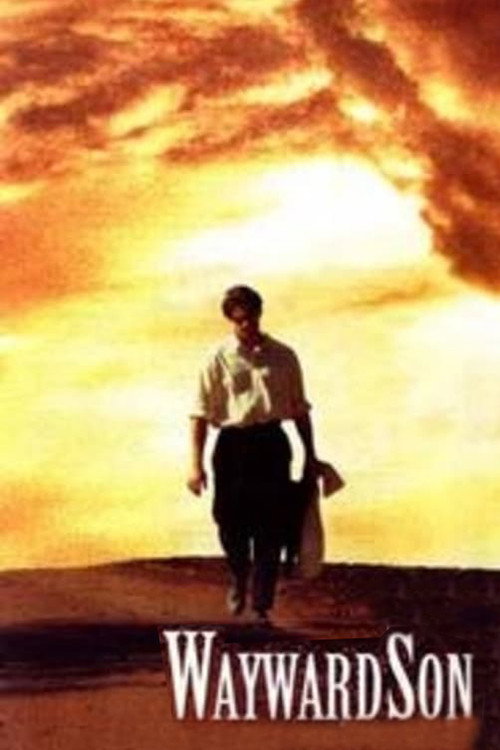 Wayward Son (1999) poster