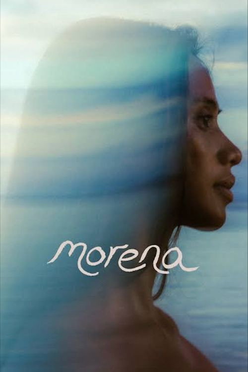 Morena (2025) poster