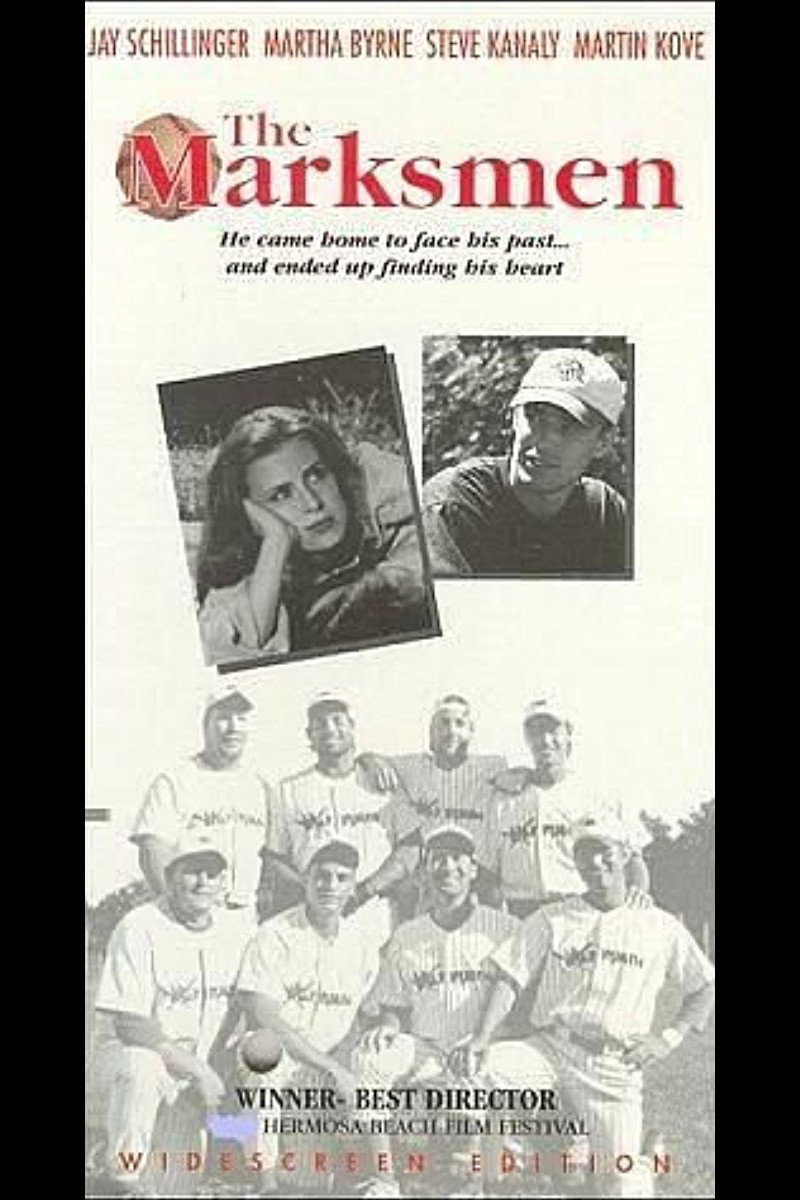 Sliding Home (1997) poster