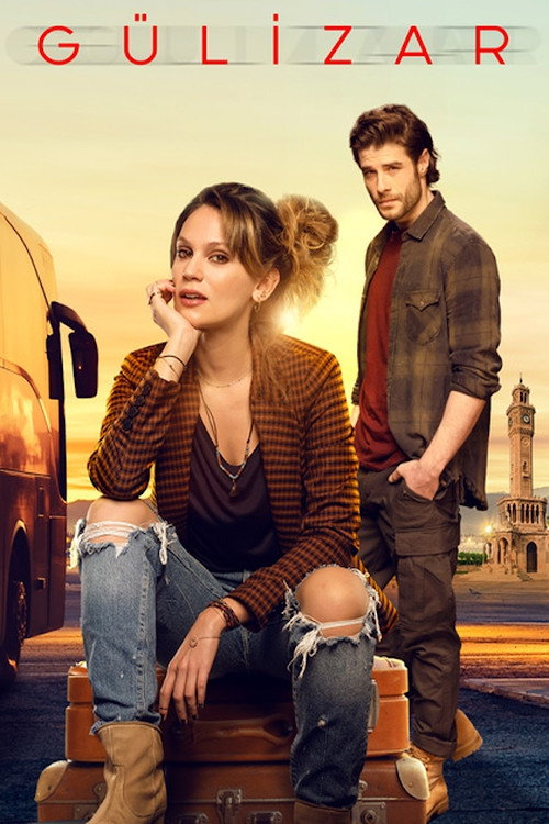 Gülizar (2018) poster