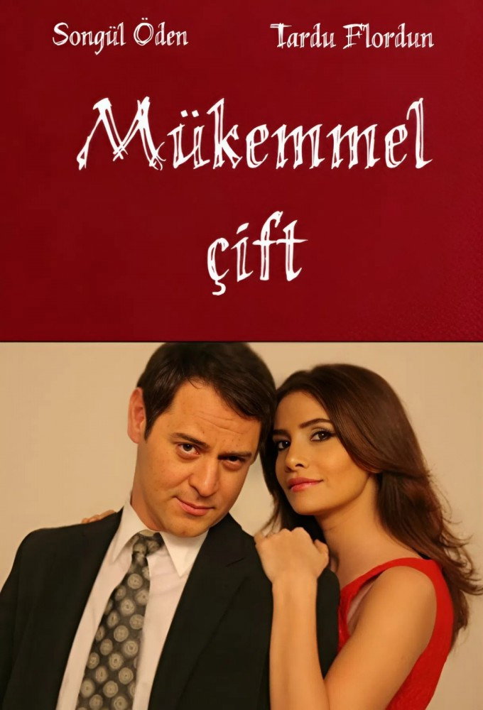 Mükemmel Çift (2010) poster