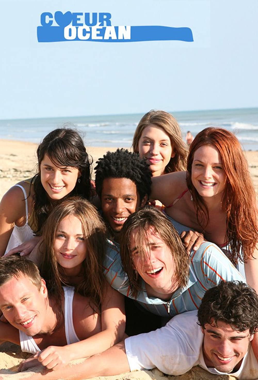 Cœur océan (2006) poster