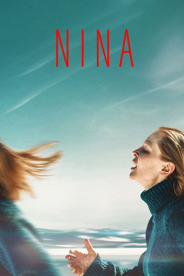 Nina (2023) poster