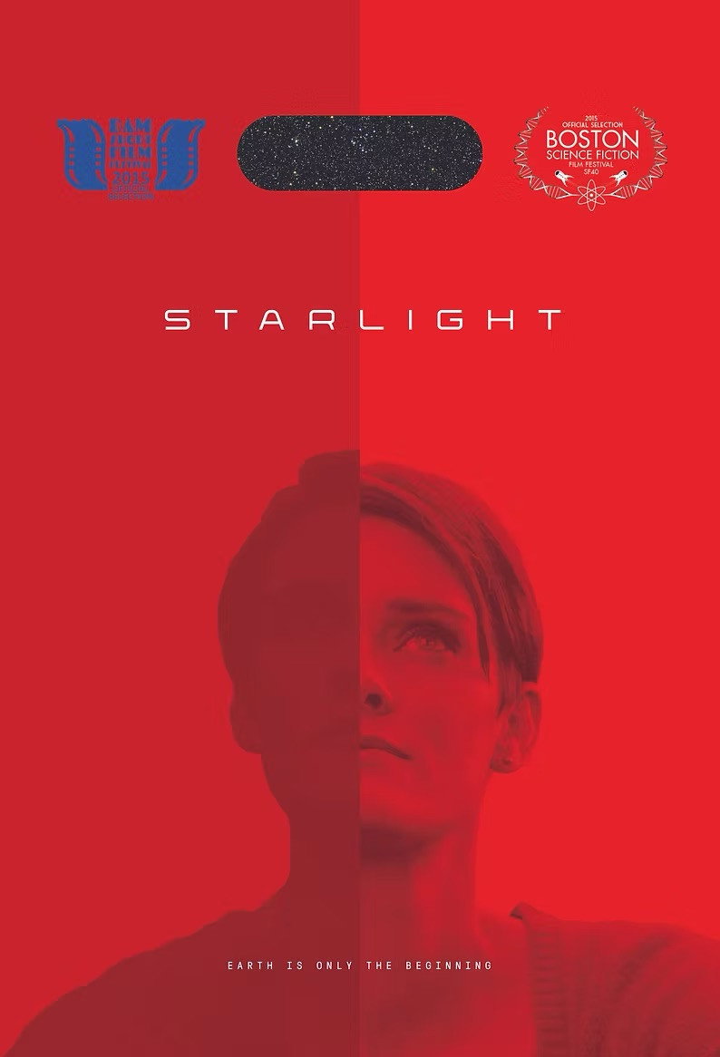 Starlight (2026) poster