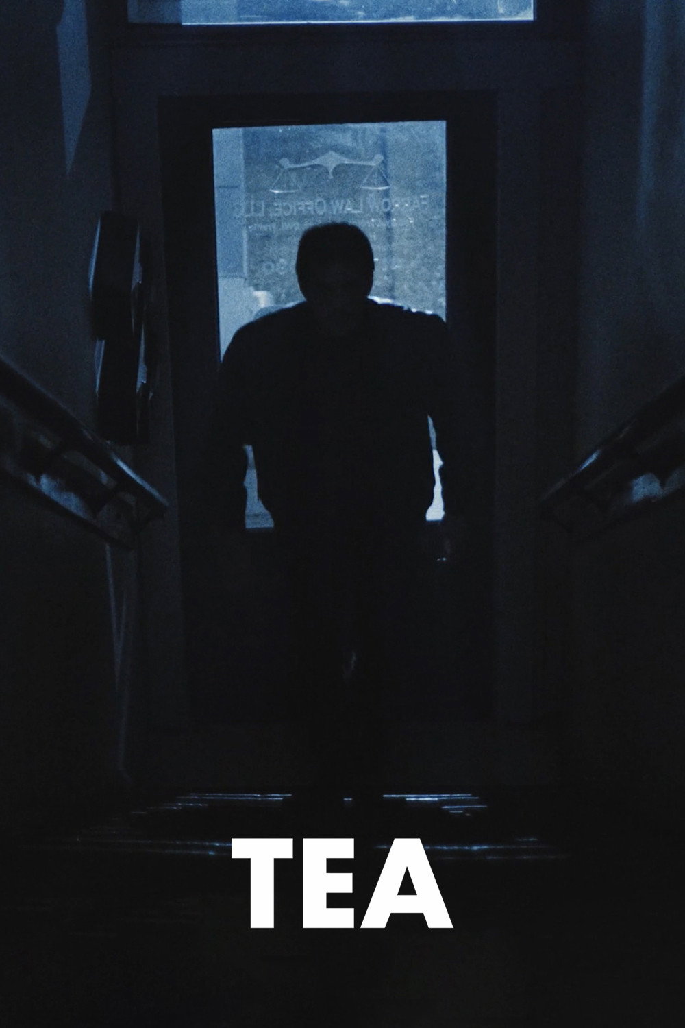 Tea (2017) poster
