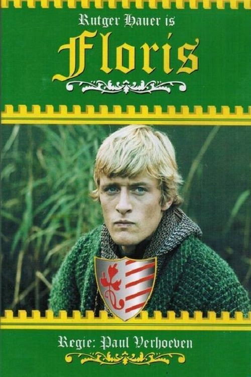 Floris (1969) poster
