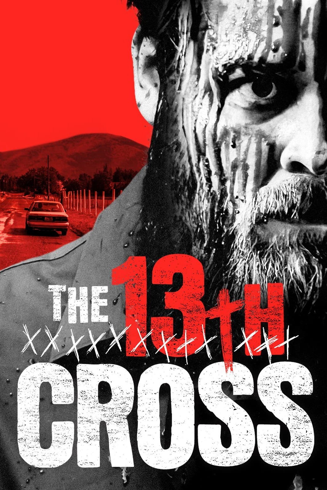 The 13th Cross (2021) poster