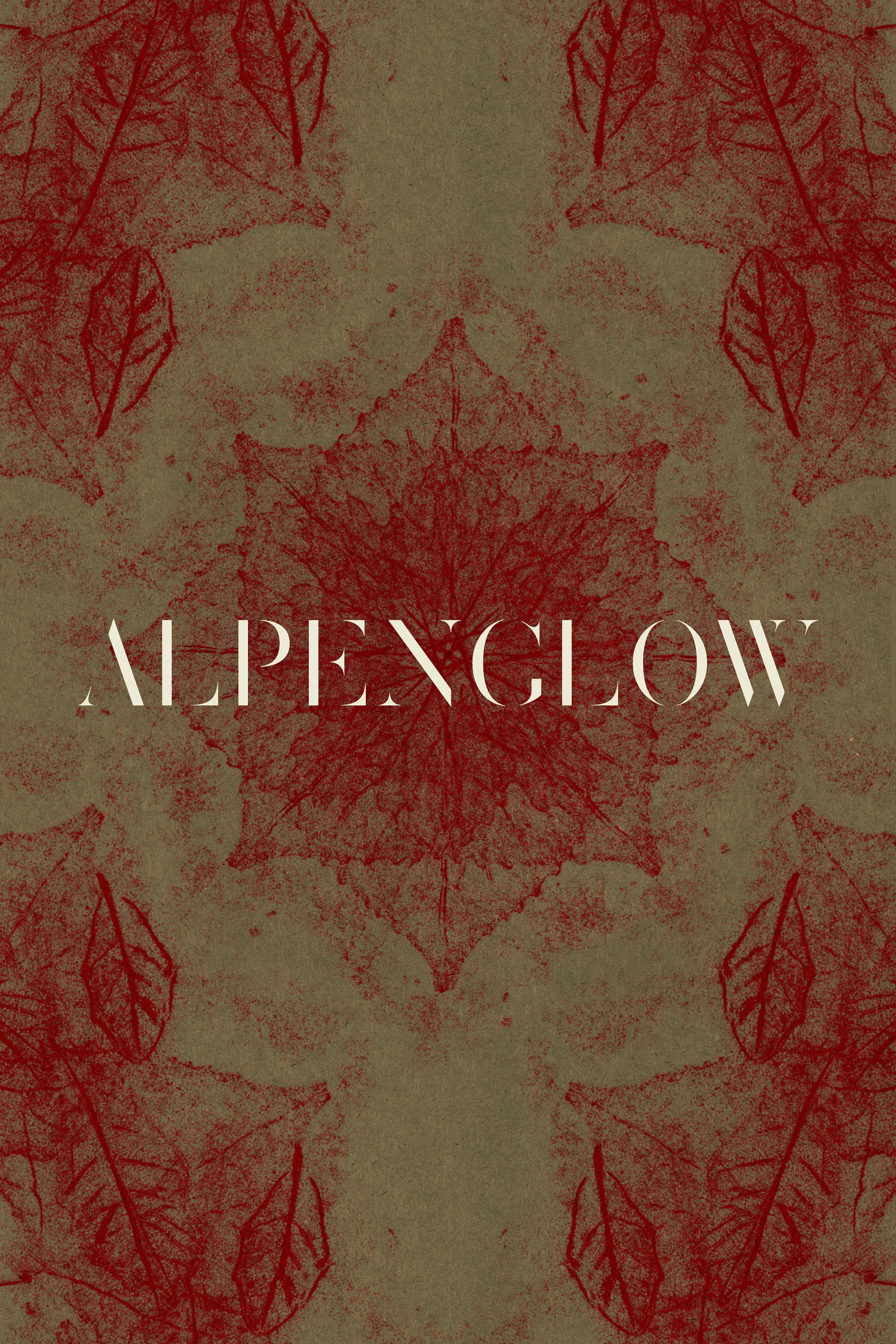 Alpenglow (2022) poster