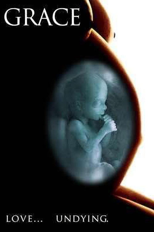 Grace (2006) poster