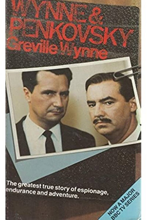 Wynne and Penkovsky (1985) poster