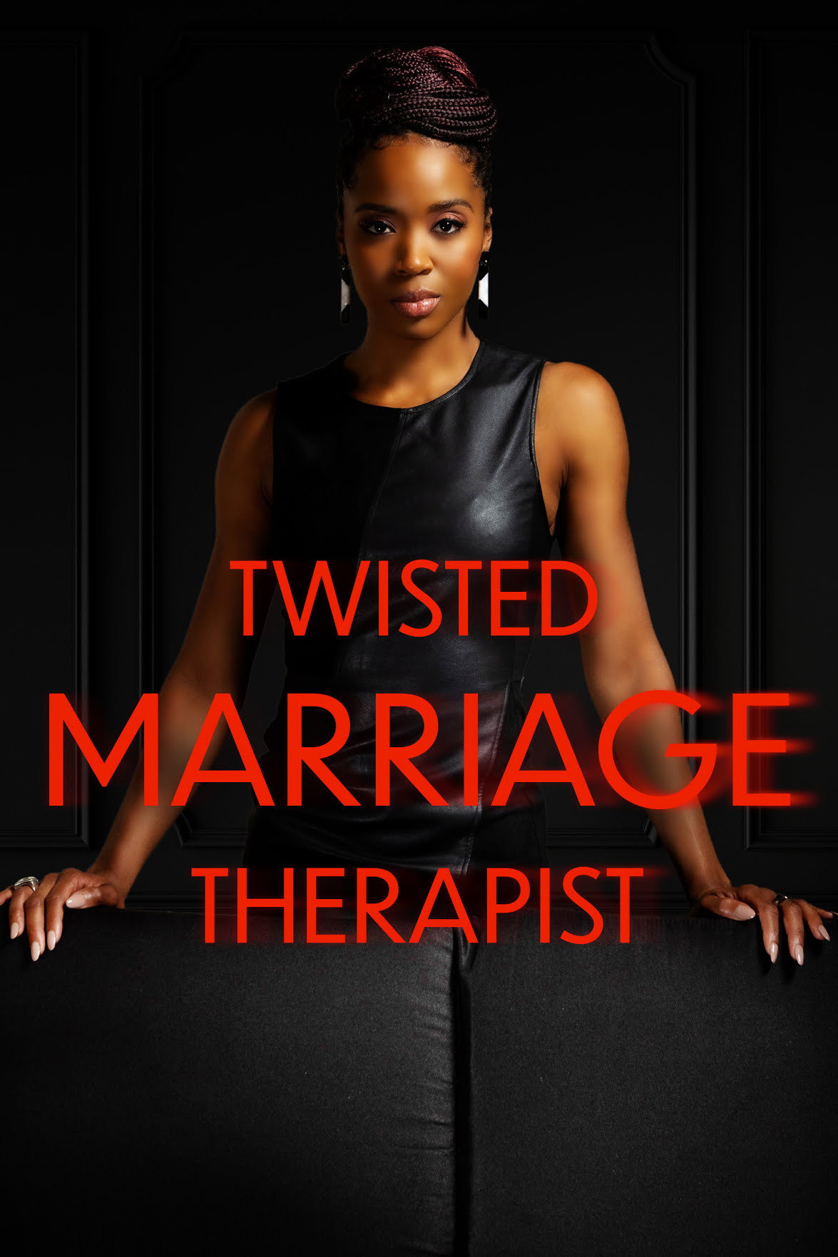 Twisted Marriage Therapist (2023) poster