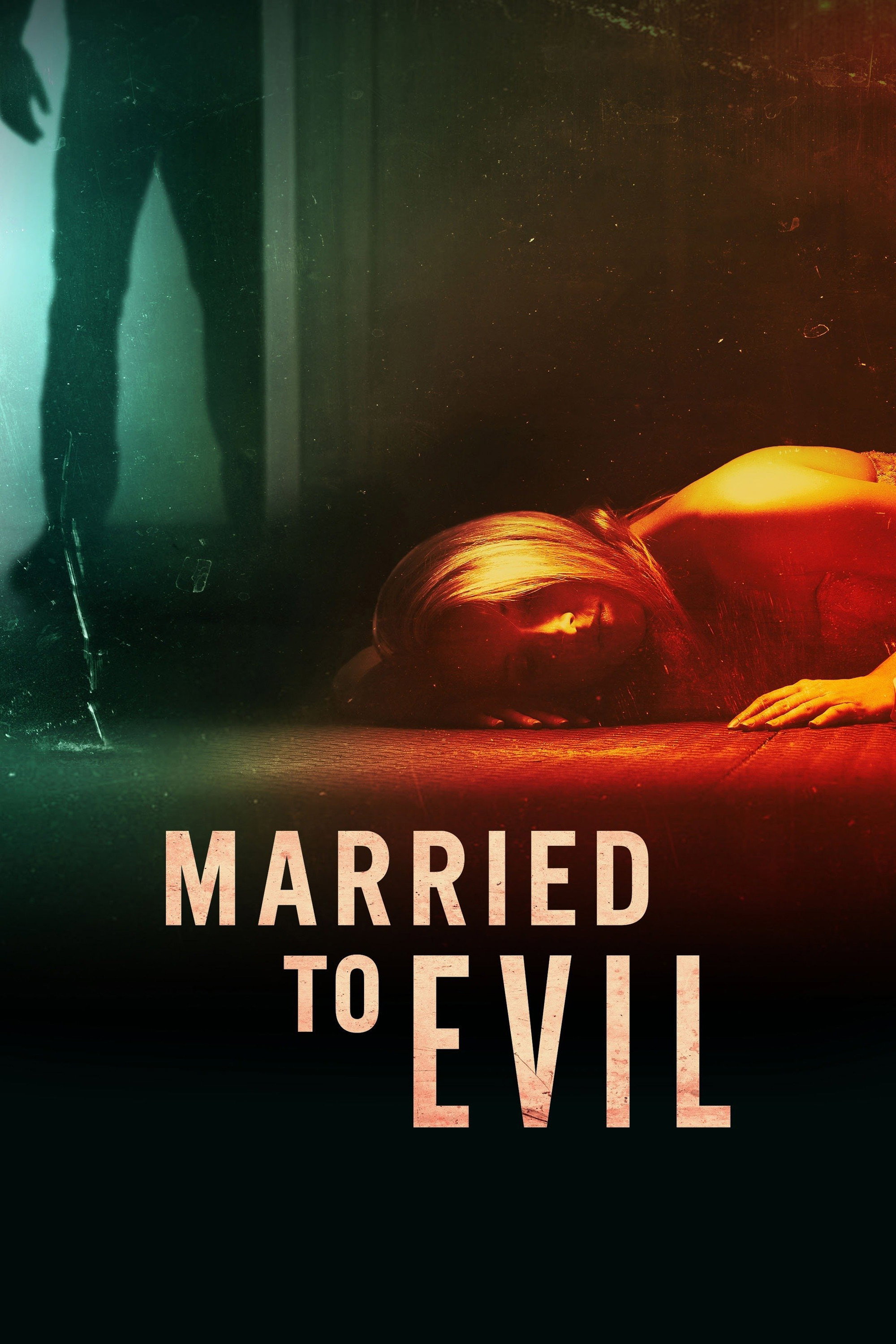 Married to Evil (2023) poster
