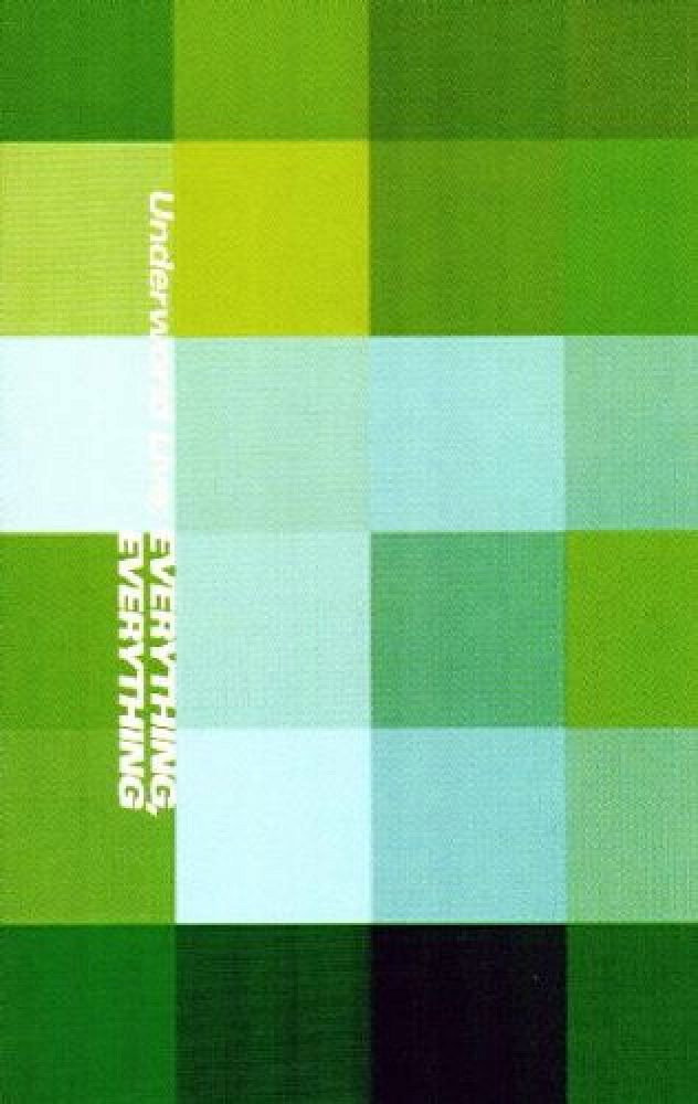 Underworld: Everything, Everything (2000) poster