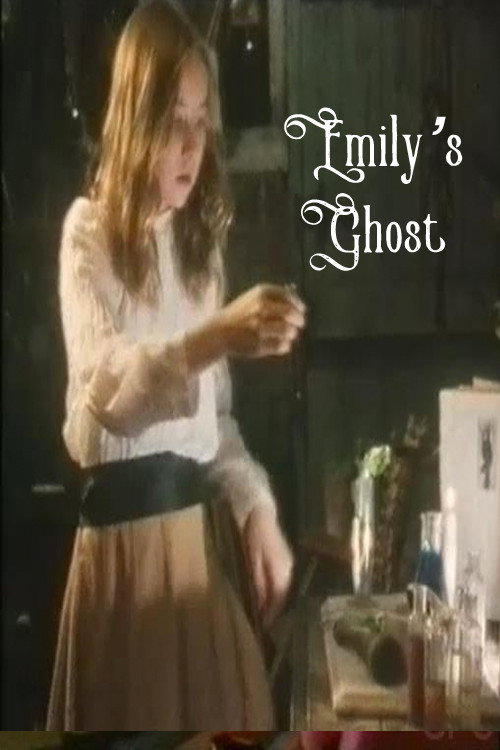 Emily's Ghost (1992) poster