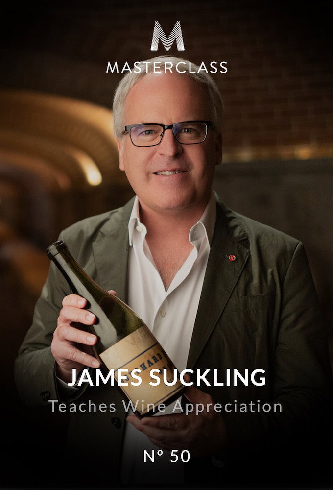 MasterClass (2015) poster