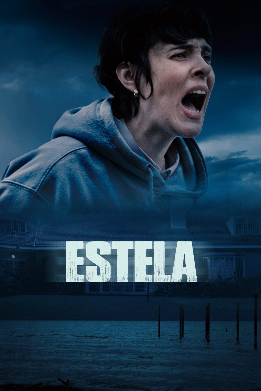Estela (2024) poster
