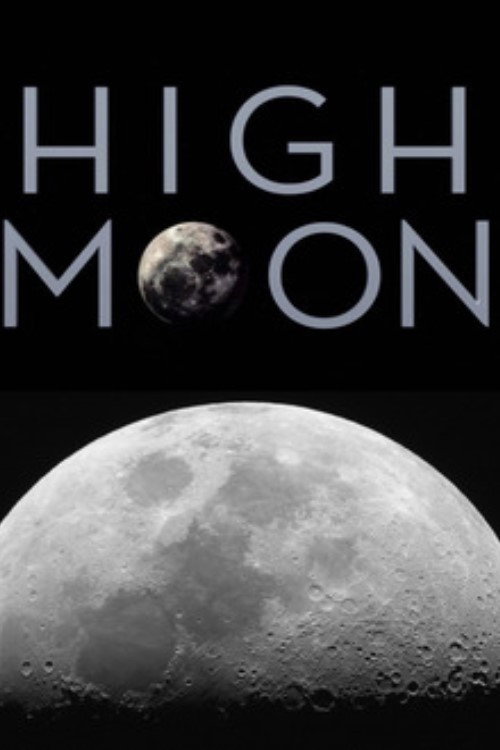 High Moon (2014) poster