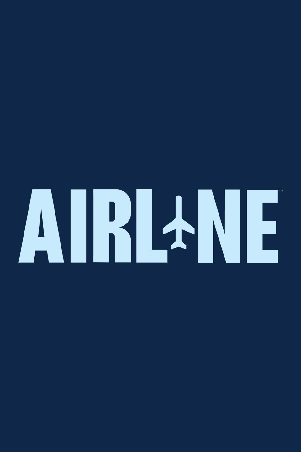 Airline (2004) poster