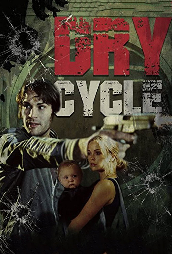 Dry Cycle (2003) poster