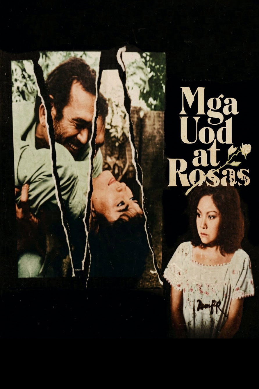 Worms and Roses (1982) poster