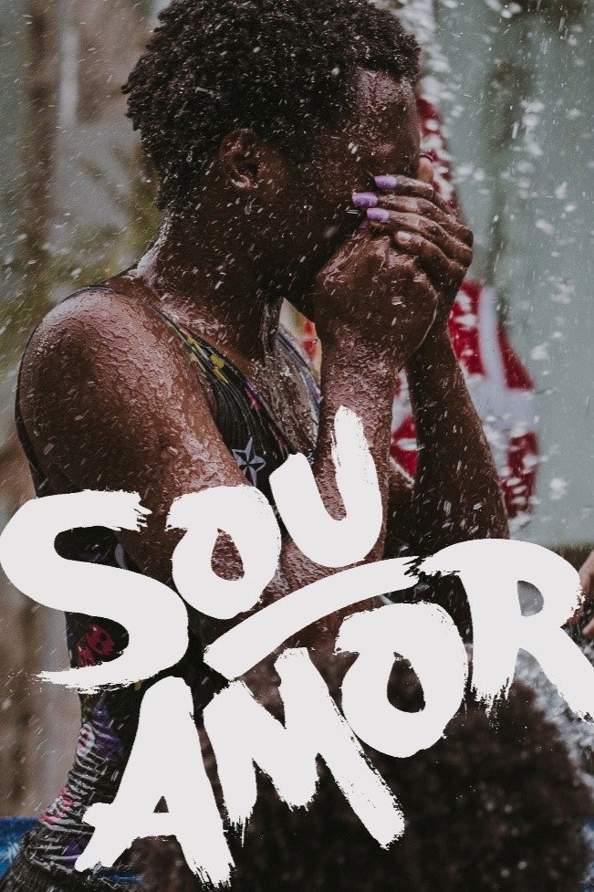 Sou Amor (2023) poster