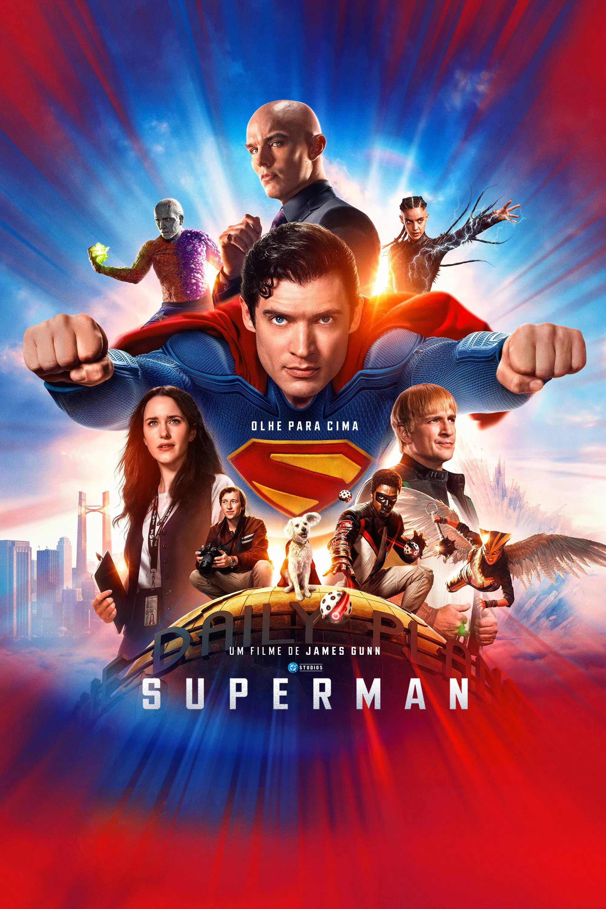 Superman