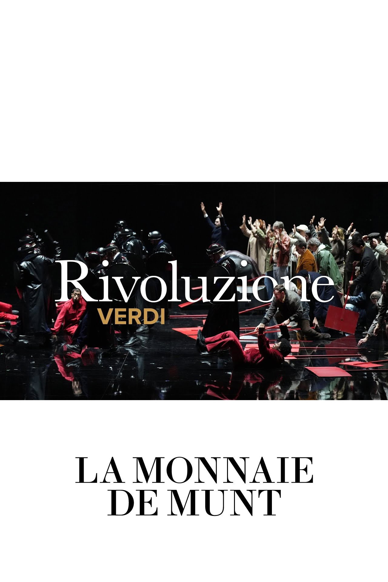 Rivoluzione - Verdi (2024) poster