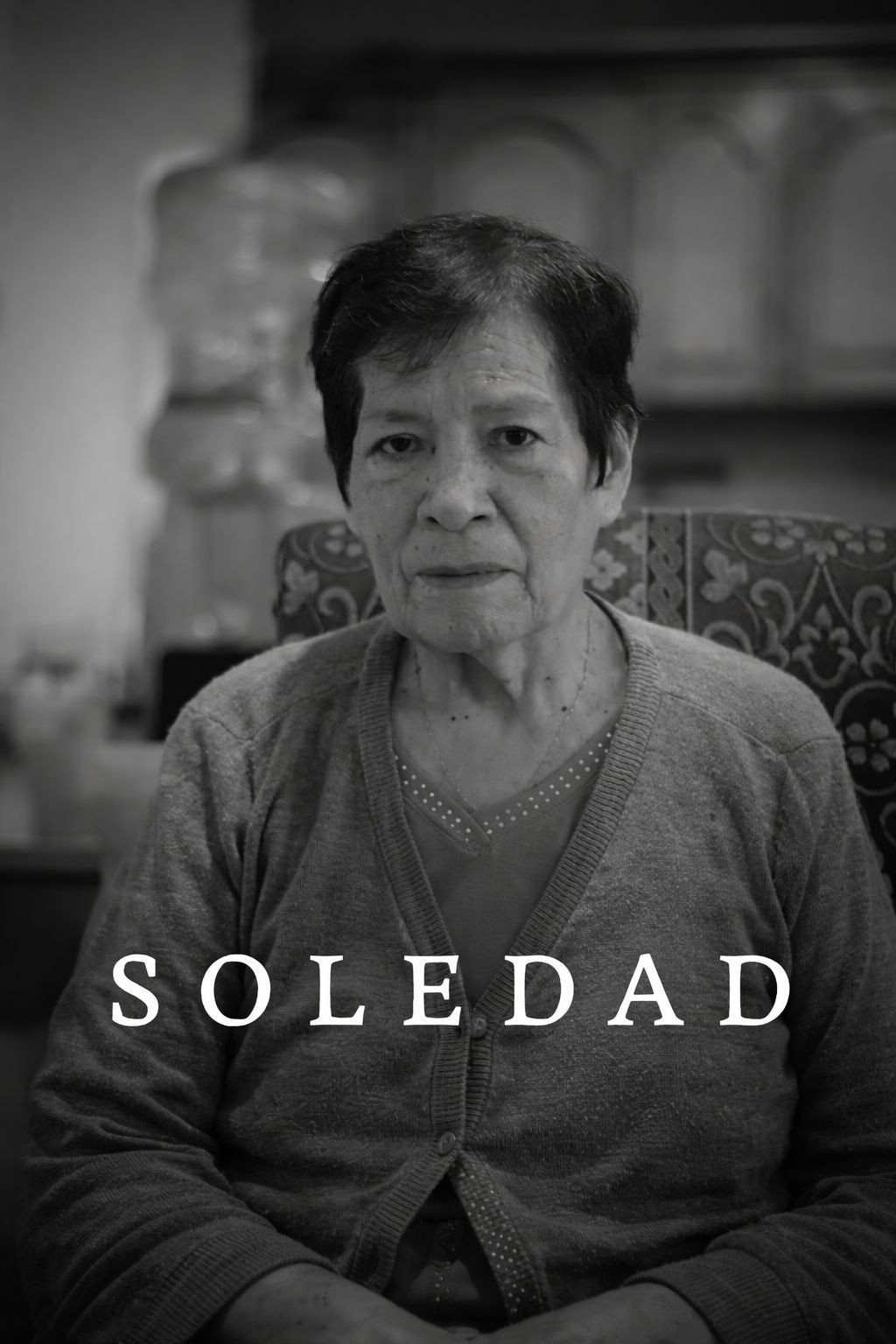 SOLEDAD (2026) poster