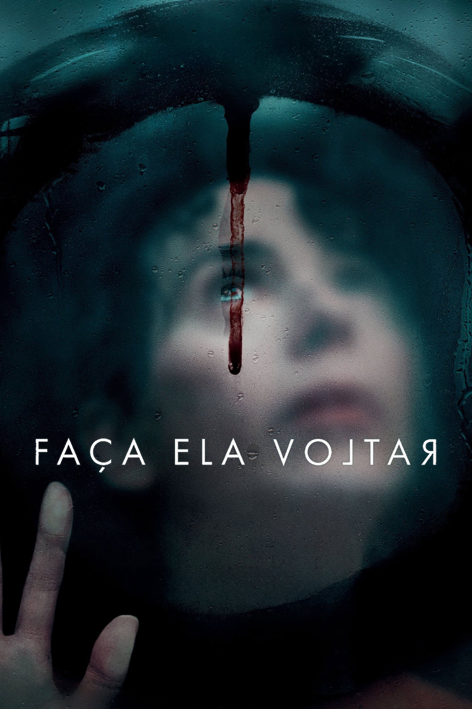 Faça Ela Voltar