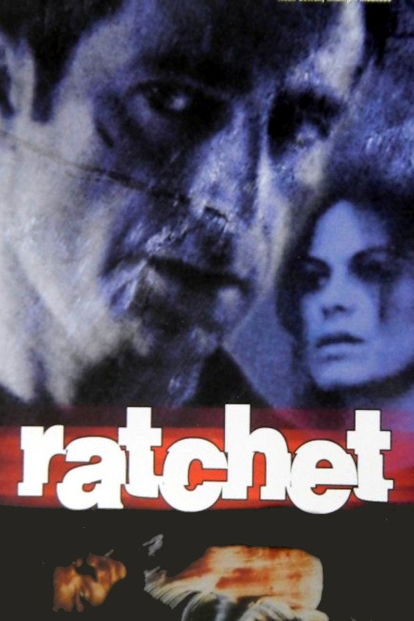 Ratchet (1996) poster