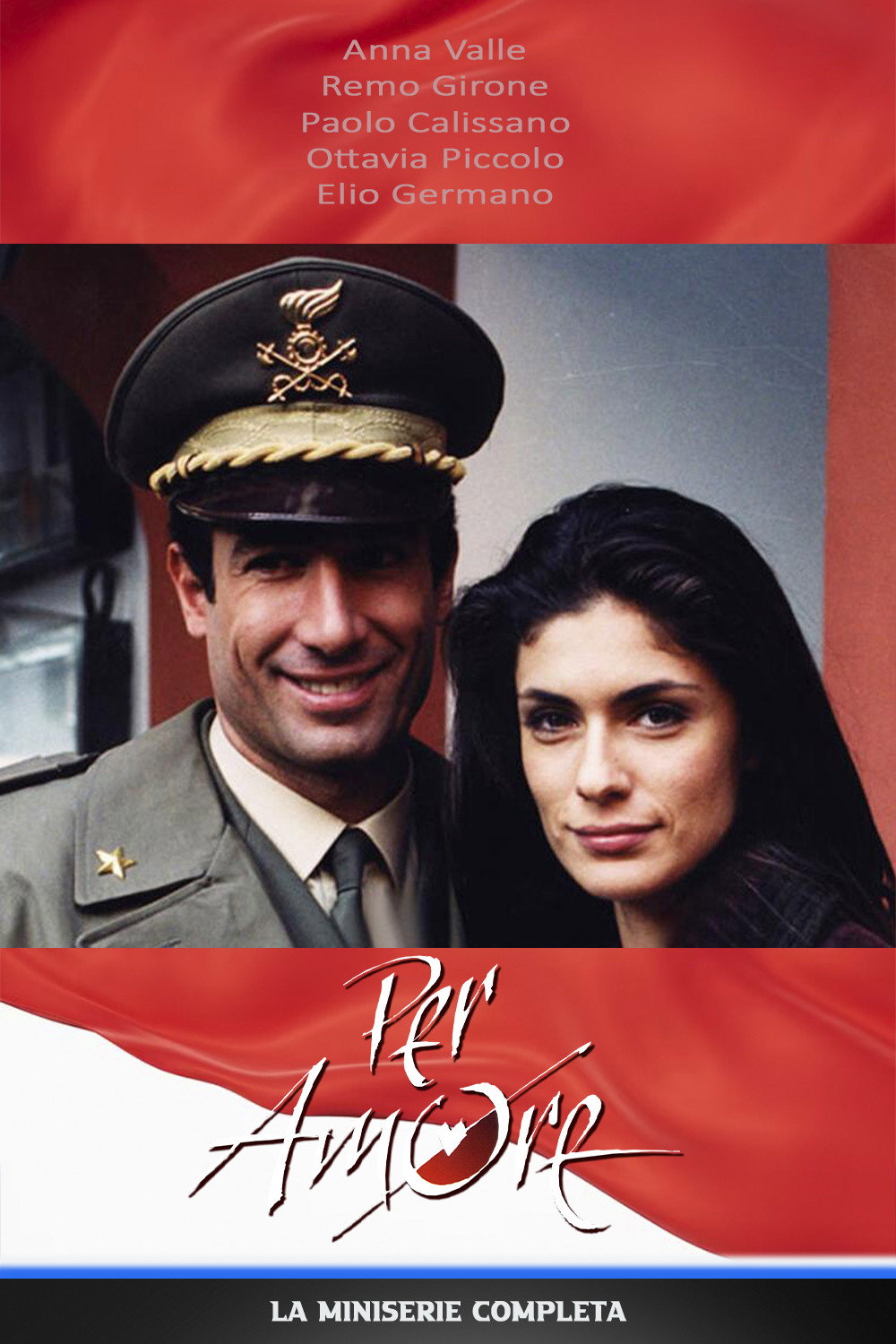 Per Amore (2002) poster