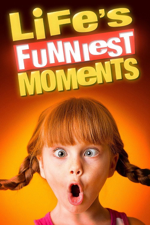 Life’s Funniest Moments (2006) poster