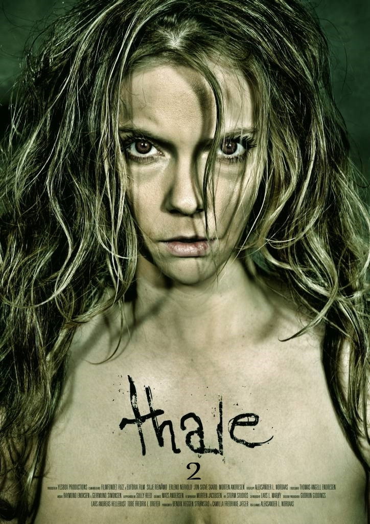 Thale 2 (2026) poster