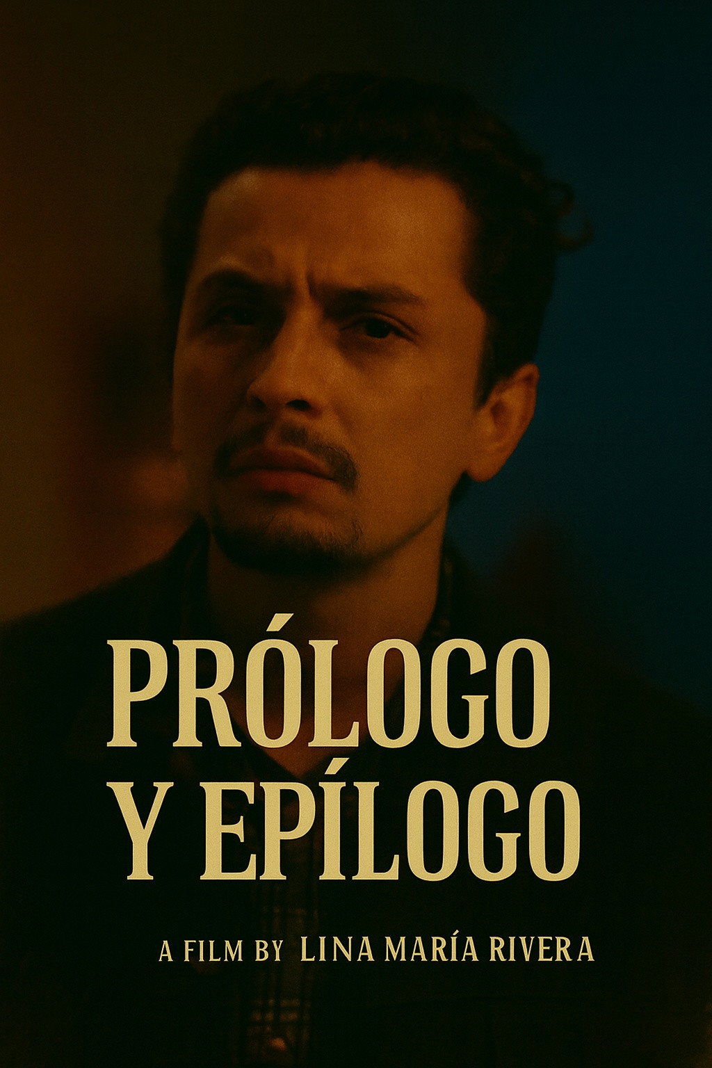 Prólogo y epílogo (2026) poster