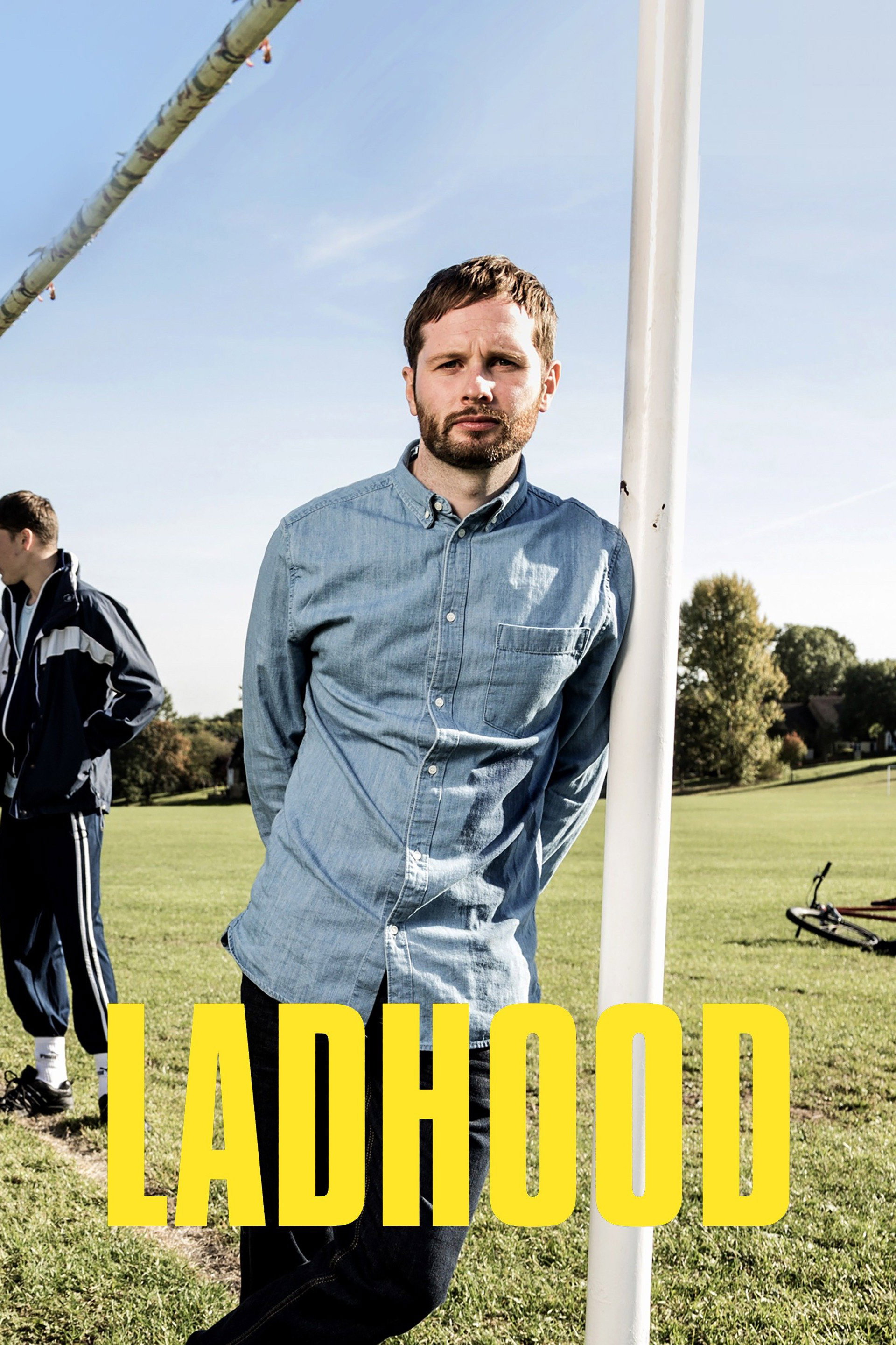 Ladhood (2019) poster