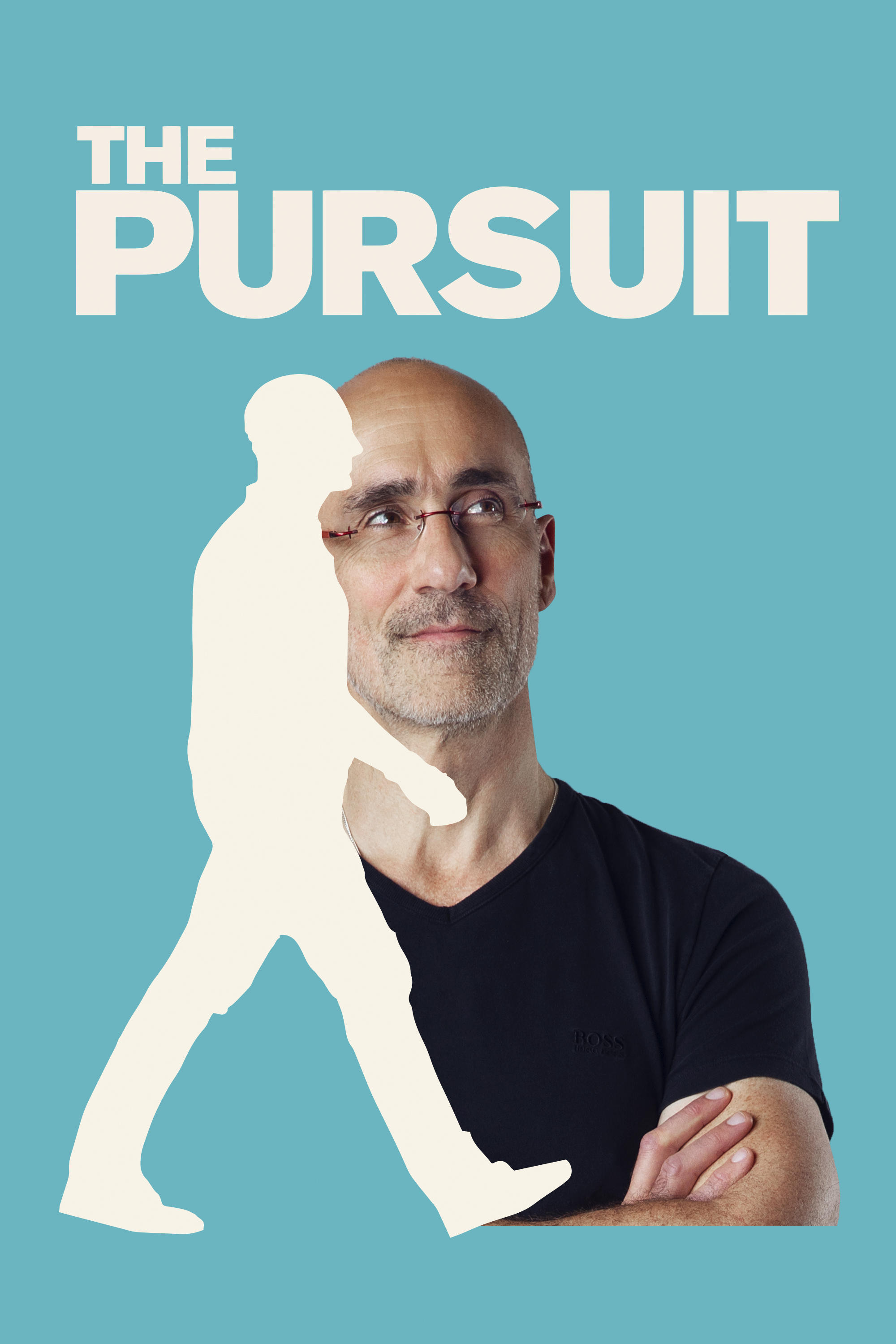 The Pursuit (2019) poster