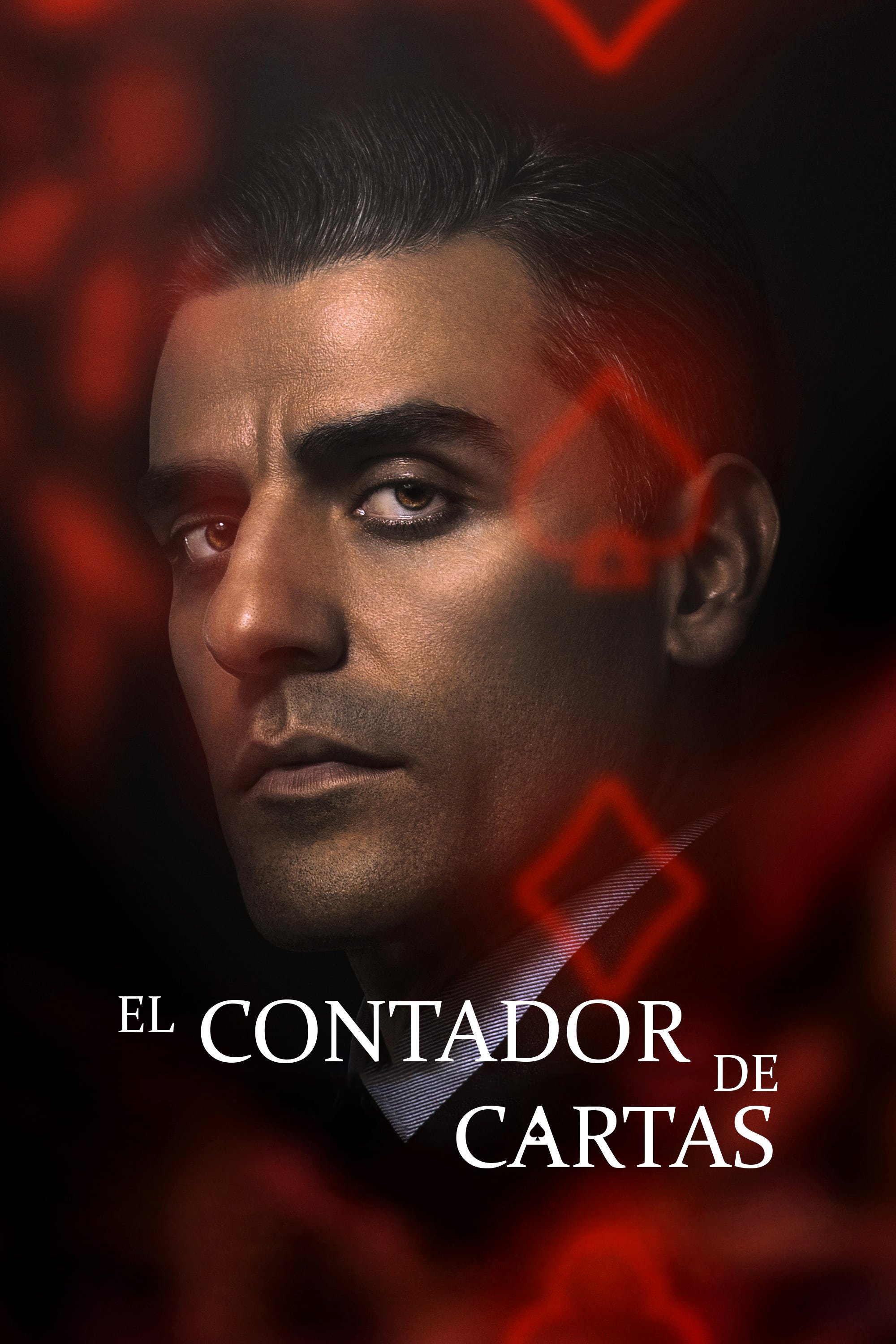 Póster de El Contador de Cartas - Ver online y descargar en CINELATINO.NET