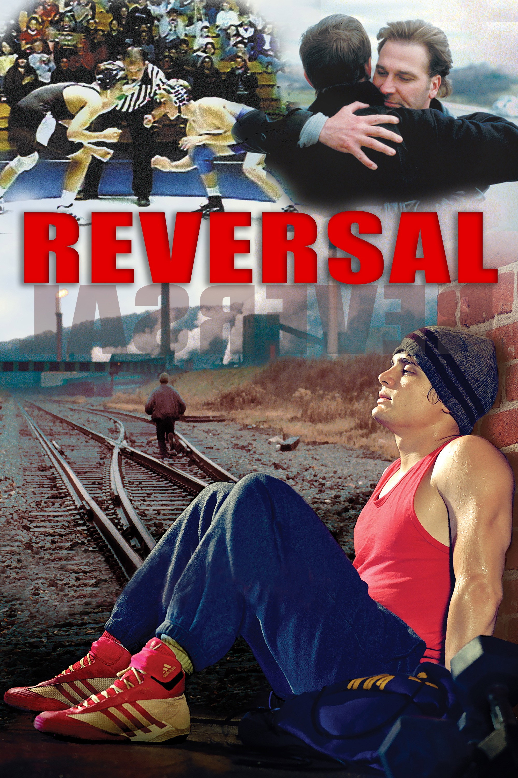 Reversal (2001) poster