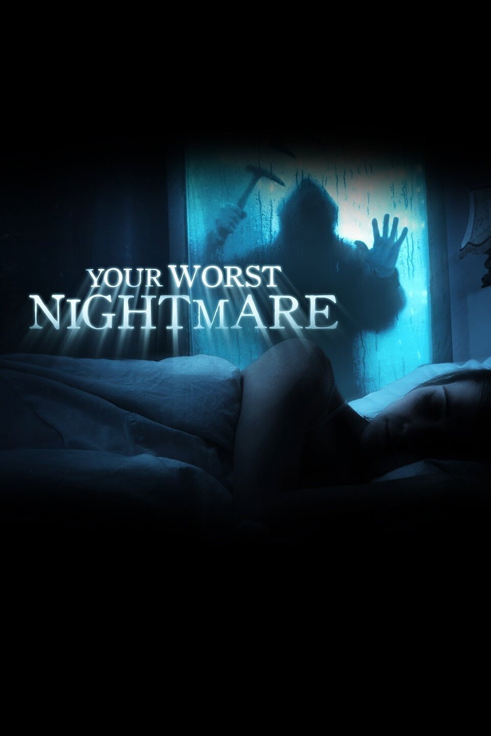 Your Worst Nightmare (2014) poster