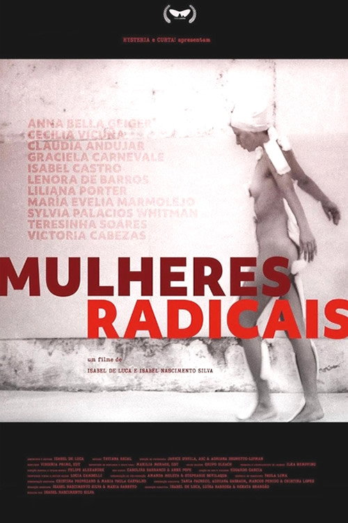 Radical Women (2023) poster