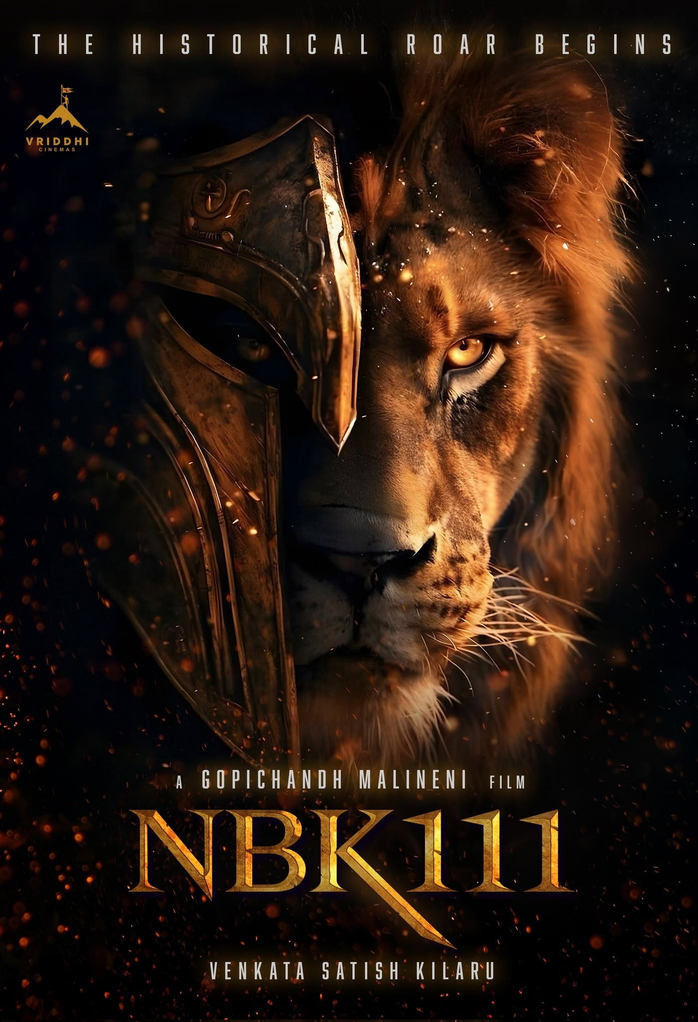 NBK111 (2026) poster