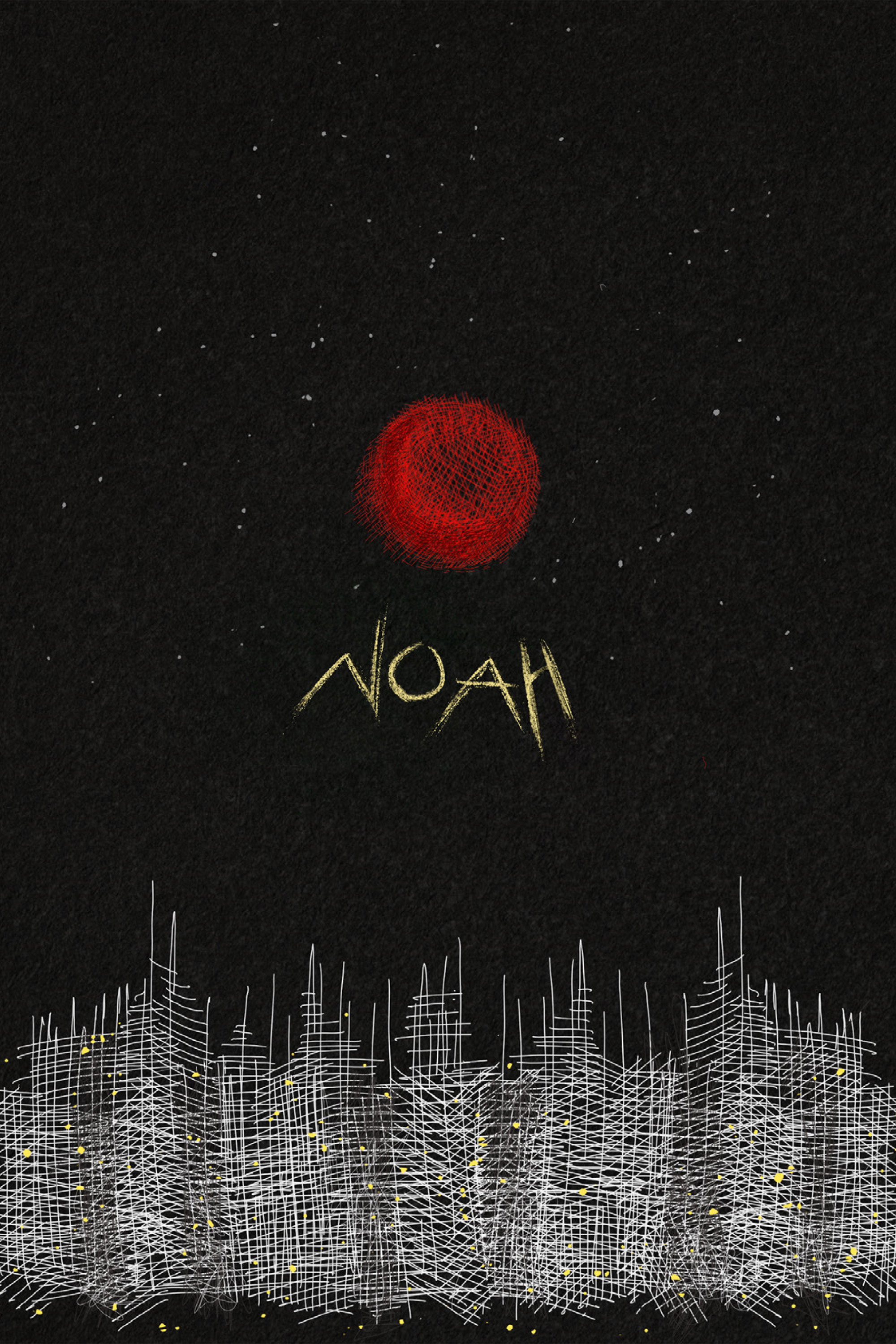Noah (2026) poster