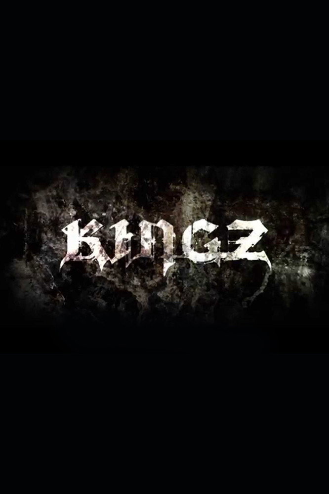 Kingz (2007) poster