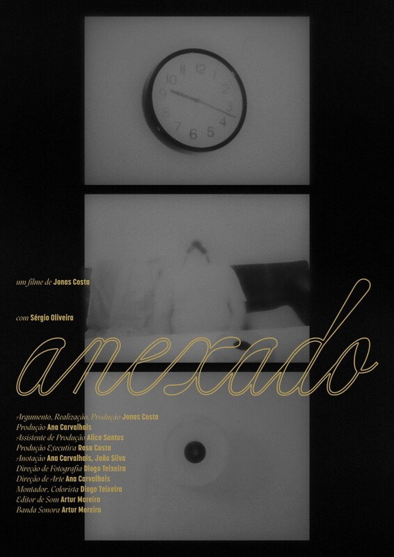 Inclosed (2025) poster