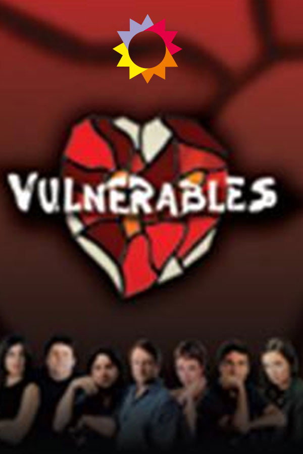 Vulnerables (1999) poster