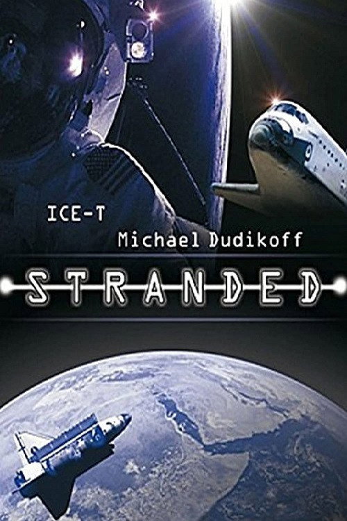 Stranded (2002) poster