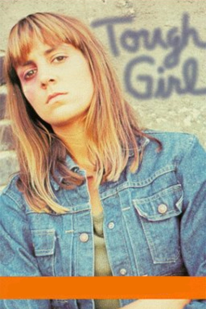Tough Girl (1981) poster