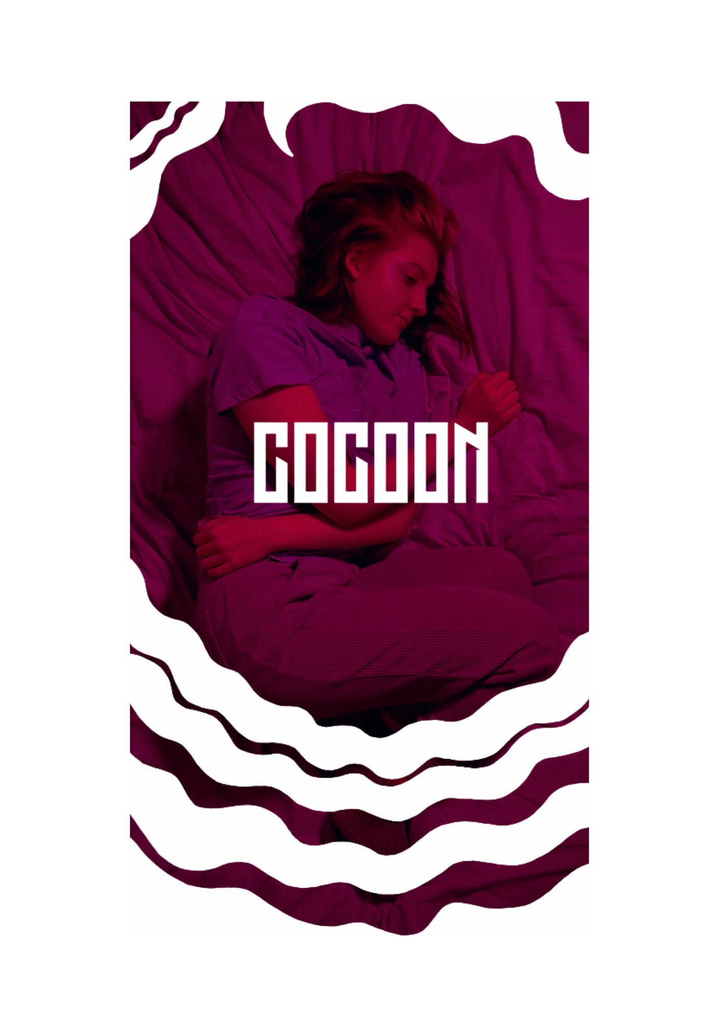 Cocoon (2024) poster
